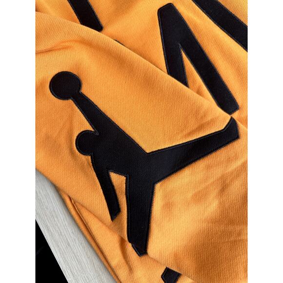 RARE Jordan Brand x Nina Chanel Abney Fleece Hoodie - Size L - Picture 12 of 14